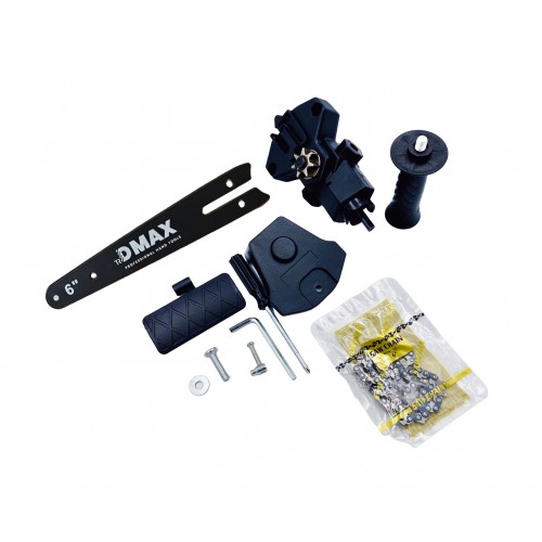 Dal Budama Testere Aparatı DMX4688