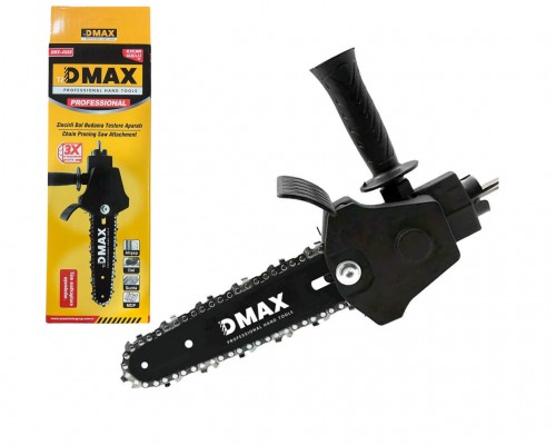 Dal Budama Testere Aparatı DMX4688