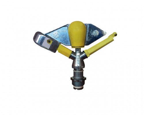 155 - Metal Tarla Sulama Fıskiye 1" 155 - Metal Tarla Sulama Fıskiye 1"