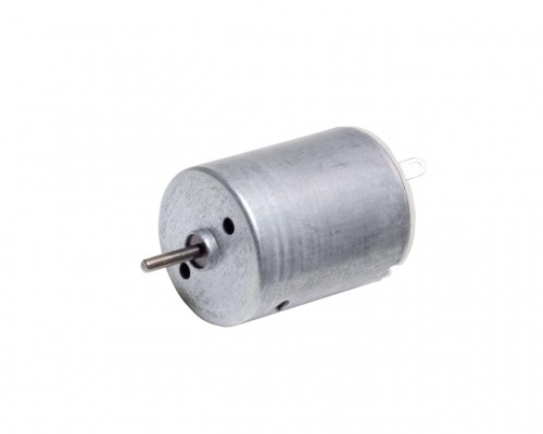 3.6 V Dc Motor