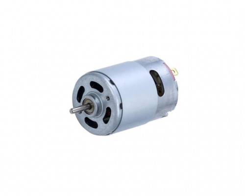 4.8 V Dc Motor