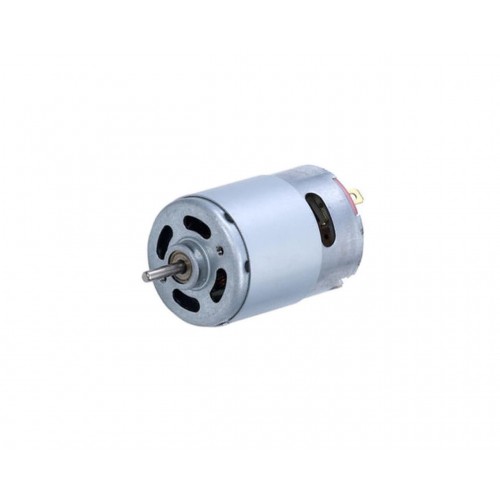 4.8 V Dc Motor 4.8 V Dc Motor