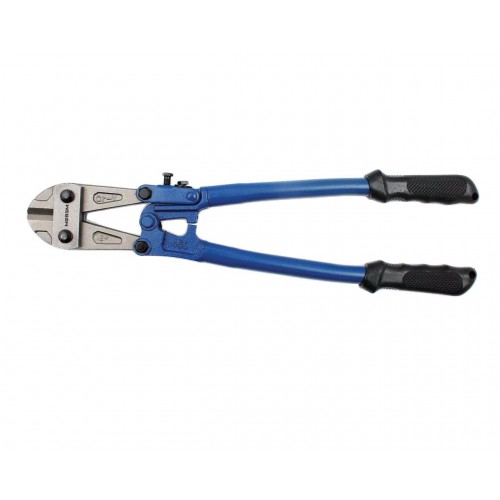 Demir Kesme Makası 14x350 mm MES 4475