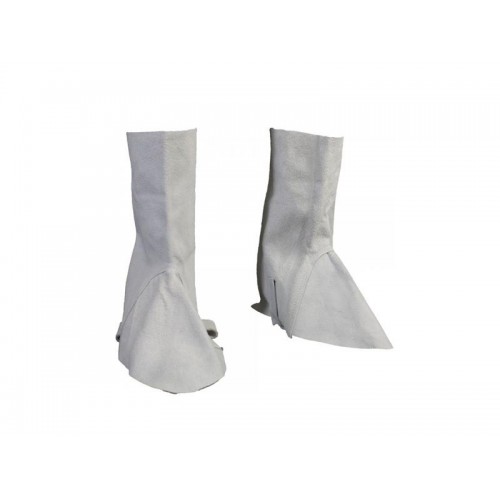 Deri Kaynakçı Tozluğu Deri Kaynakçı Tozluğu