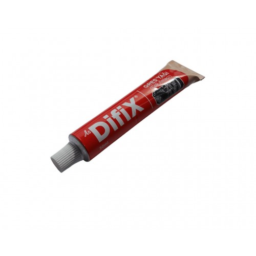 Difix Genel Amaçlı Gres Yağı Tüp 50 gr
