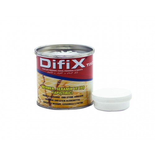 Difix Yaldız Boya 200 gr