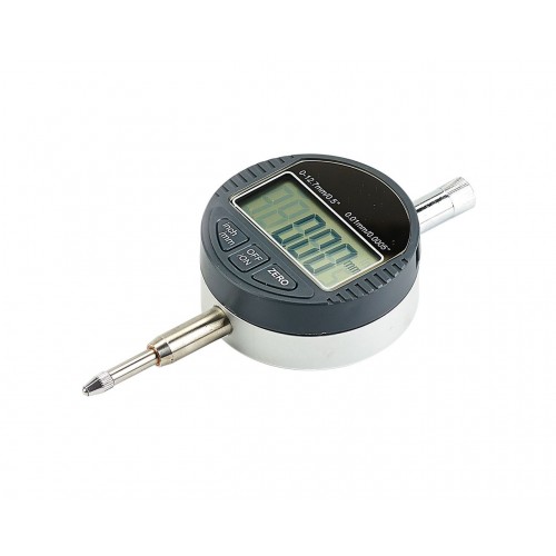 Dijital Komparatör Saati 0-12.7x0.01mm GFB1320