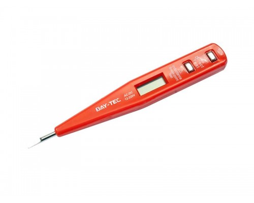 Dijital Kontrol Kalemi