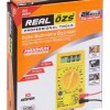 Dijital Multimetre DT830D ÖZS 8664