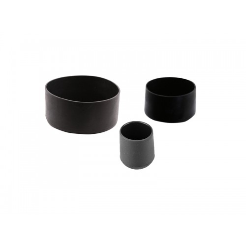 Dışa Geçme Yuvarlak Tapa 28 mm Dışa Geçme Yuvarlak Tapa 28 mm