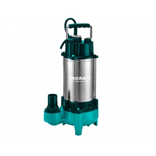 Drenaj Pompası Bıçaksız 1.0 Hp 0.75Kw MES7064 Drenaj Pompası Bıçaksız 1.0 Hp 0.75Kw MES7064