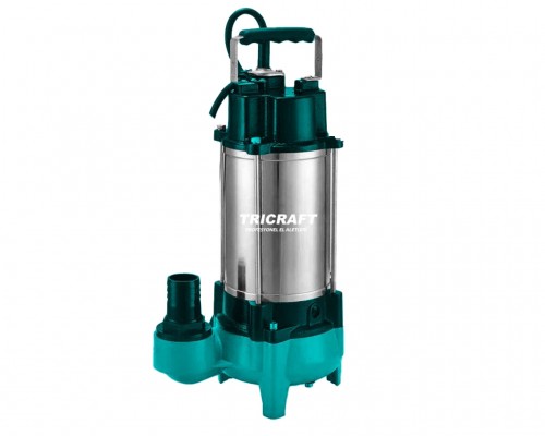 Drenaj Pompası Bıçaksız 1.5 Hp 1.1Kw MES7065