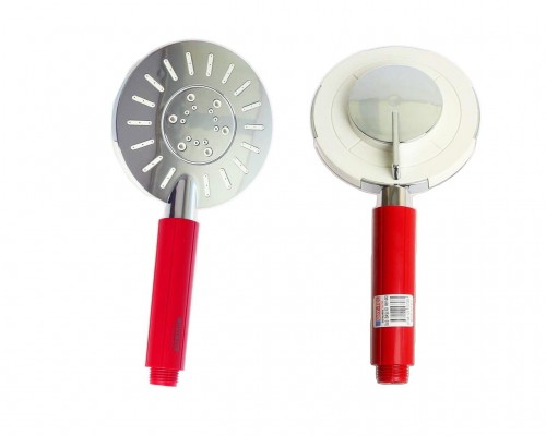 Duş Başlık 3 Fonksiyonlu Büyük MK1442 Duş Başlık 3 Fonksiyonlu Büyük MK1442