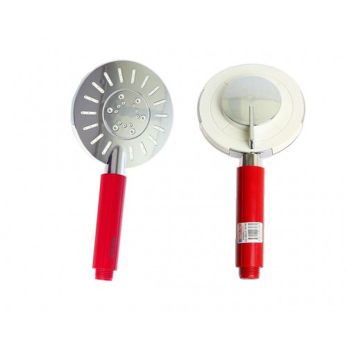 Duş Başlık 3 Fonksiyonlu Büyük MK1442