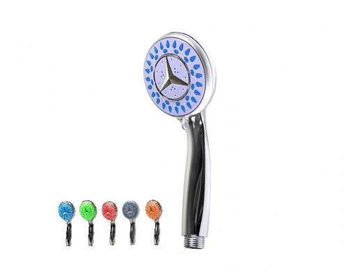 Duş Başlık 3 Fonksiyonlu MK1432 Duş Başlık 3 Fonksiyonlu MK1432