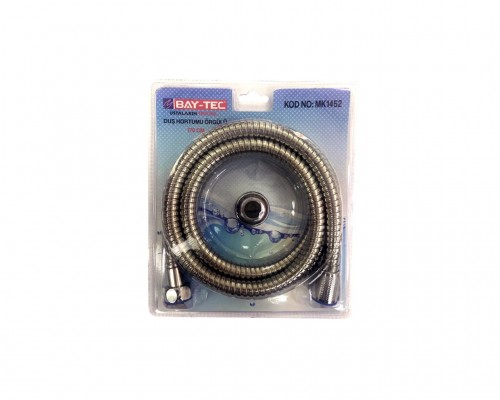 Duş Hortumu Örgülü 170 cm MK1452 Duş Hortumu Örgülü 170 cm MK1452