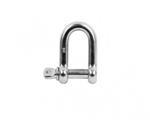 Düz Kilit Galvaniz 8 mm Düz Kilit Galvaniz 8 mm