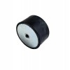 E Tip Lastik Takoz Pullu 100x65 E Tip Lastik Takoz Pullu 100x65