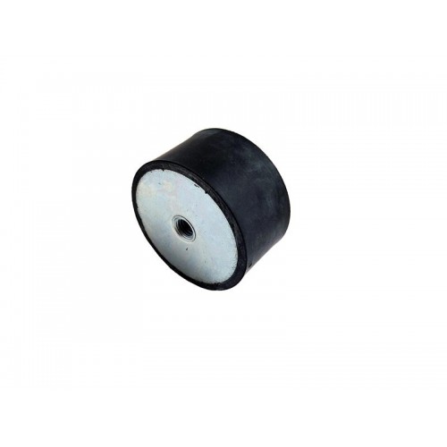 E Tip Lastik Takoz Pullu 100x65 E Tip Lastik Takoz Pullu 100x65