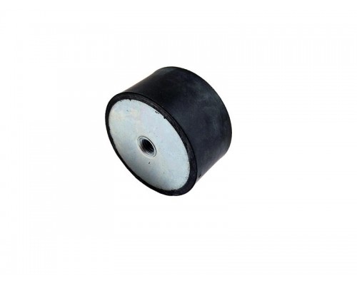 E Tip Lastik Takoz Pullu 40x50