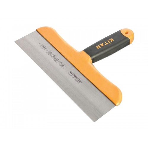 Eğri Spatula 20 cm