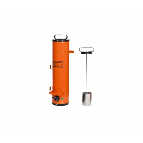 Elektrod Kurutma Fırını 1 Paketlik 50-200C BMK-1A