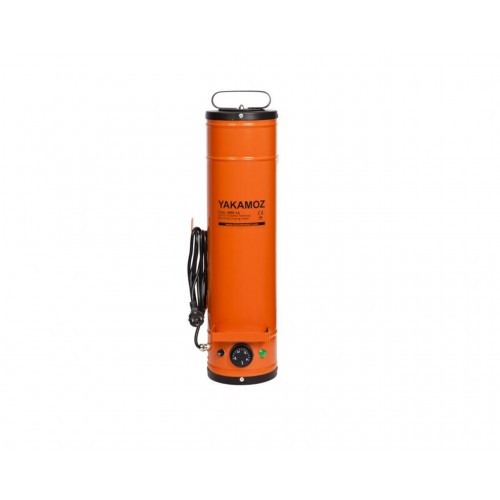 Elektrod Kurutma Fırını 1 Paketlik 50-200C BMK-1A