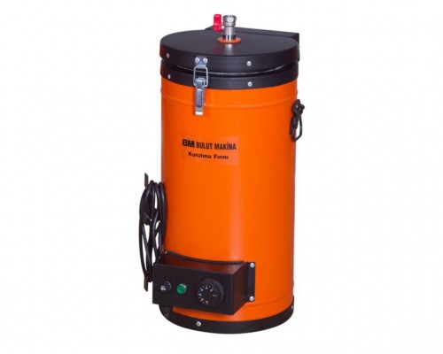 Elektrod Kurutma Fırını 4 Paketlik 50-300C BMK-4Y
