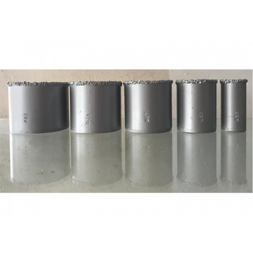 SEDEF Elmas Panç Delik Testere Seti