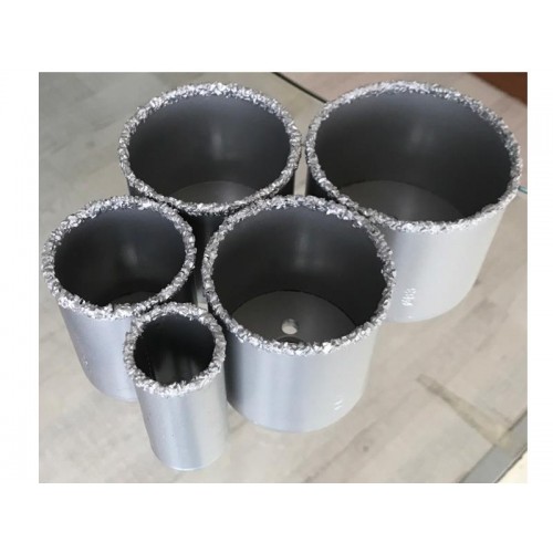 SEDEF Elmas Panç Delik Testere Seti