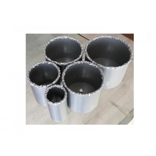 Elmas Panç Delik Testere 73 mm Elmas Panç Delik Testere 73 mm