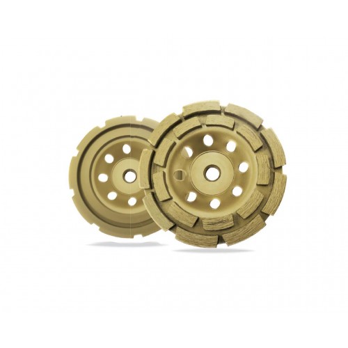 Elmaslı Taşlama Silme Diski 115 mm MK0286-20 Elmaslı Taşlama Silme Diski 115 mm MK0286-20