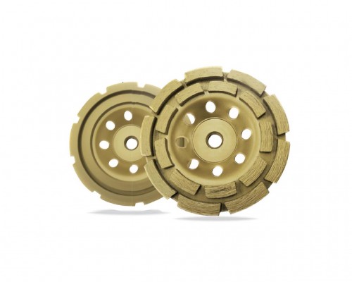 Elmaslı Taşlama Silme Diski 180 mm MK0286-22