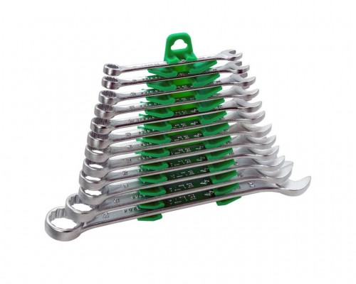 ELTA 0350 Kombine Anahtar Takımı 12'li Takım ELTA 0350 Kombine Anahtar Takımı 12'li Takım