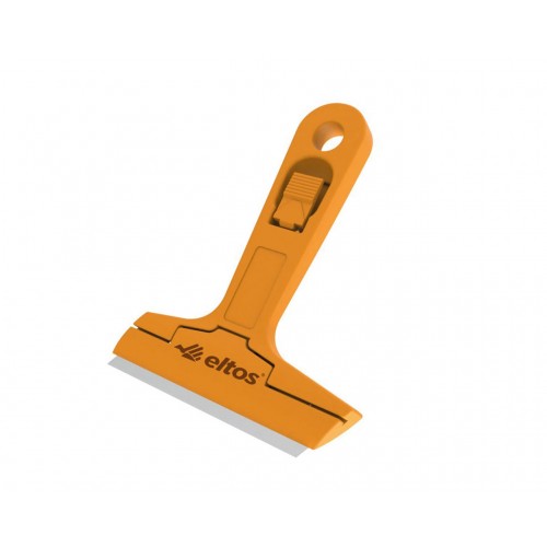 Eltos Profesyonel Cam Kazıma Bıçağı CKS 002