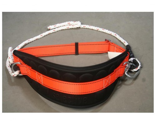 EMNİYET KEMERİ BEL TİP 124-11.16