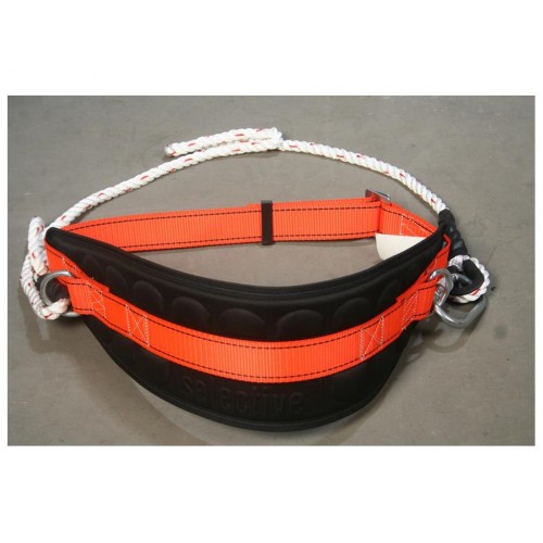 EMNİYET KEMERİ BEL TİP 124-11.16