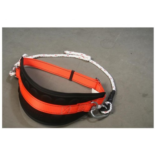 EMNİYET KEMERİ BEL TİP 124-11.16