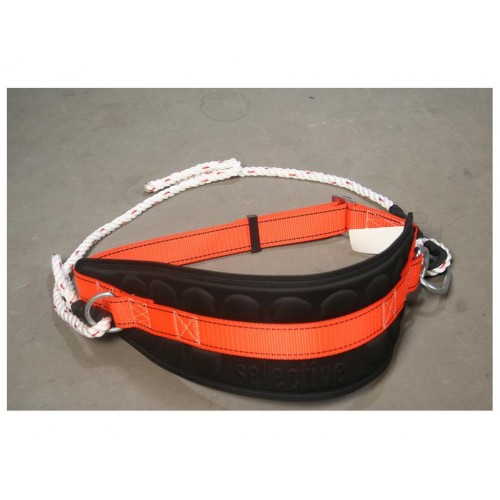 EMNİYET KEMERİ BEL TİP 124-11.16