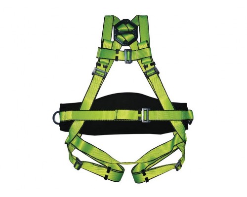 EMNİYET KEMERİ PARAŞÜT TİP 119-11.25