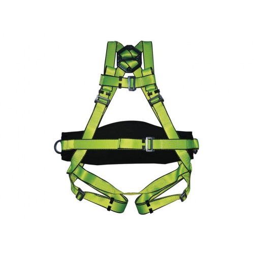 EMNİYET KEMERİ PARAŞÜT TİP 119-11.25