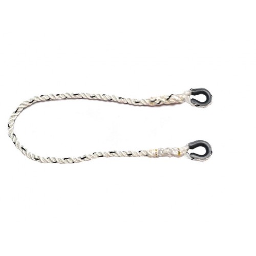 EMNİYET KEMERİ PARAŞÜT TİP 119-11.25