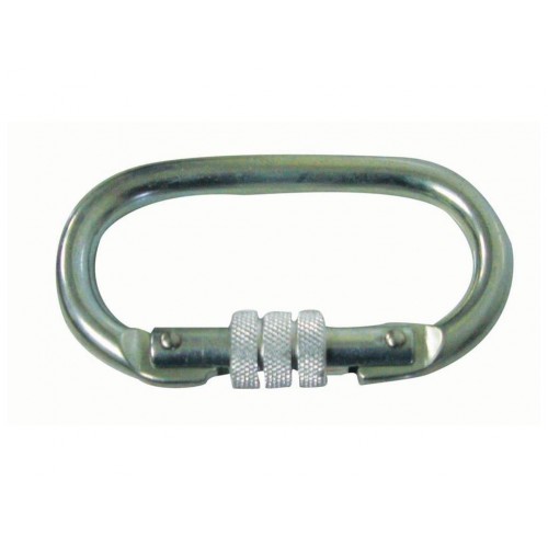 EMNİYET KEMERİ PARAŞÜT TİP 119-11.25