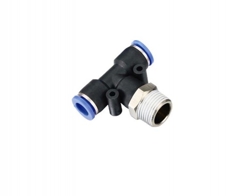 EPB Pnömatik Orta Bacak TE 1/8-6