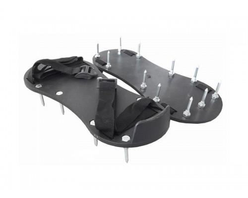 Epoksi Çivili Ayakkabı