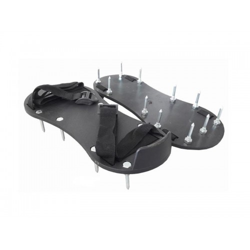 Epoksi Çivili Ayakkabı