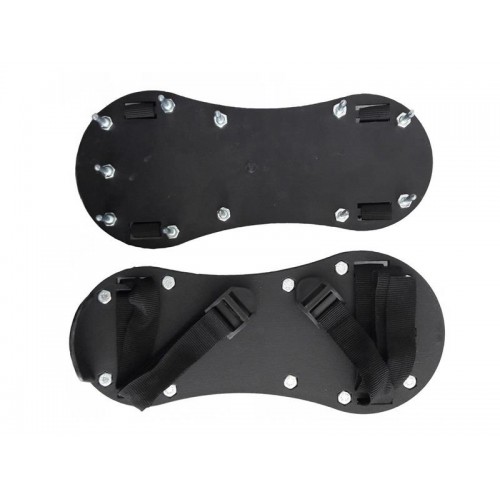 Epoksi Çivili Ayakkabı