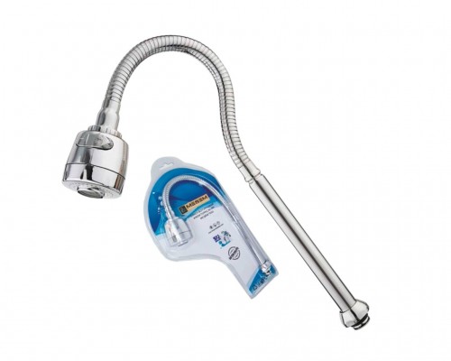 Esnek Boyun Kubar Topaç 2 Fonksiyonlu MES7532 Esnek Boyun Kubar Topaç 2 Fonksiyonlu MES7532