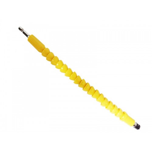 Esnek Bükülebilir Akrobat Bits Uzatma