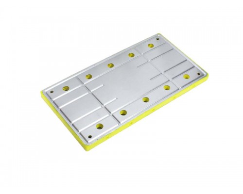 Felisatti Titreşimli Zımpara Tabanı